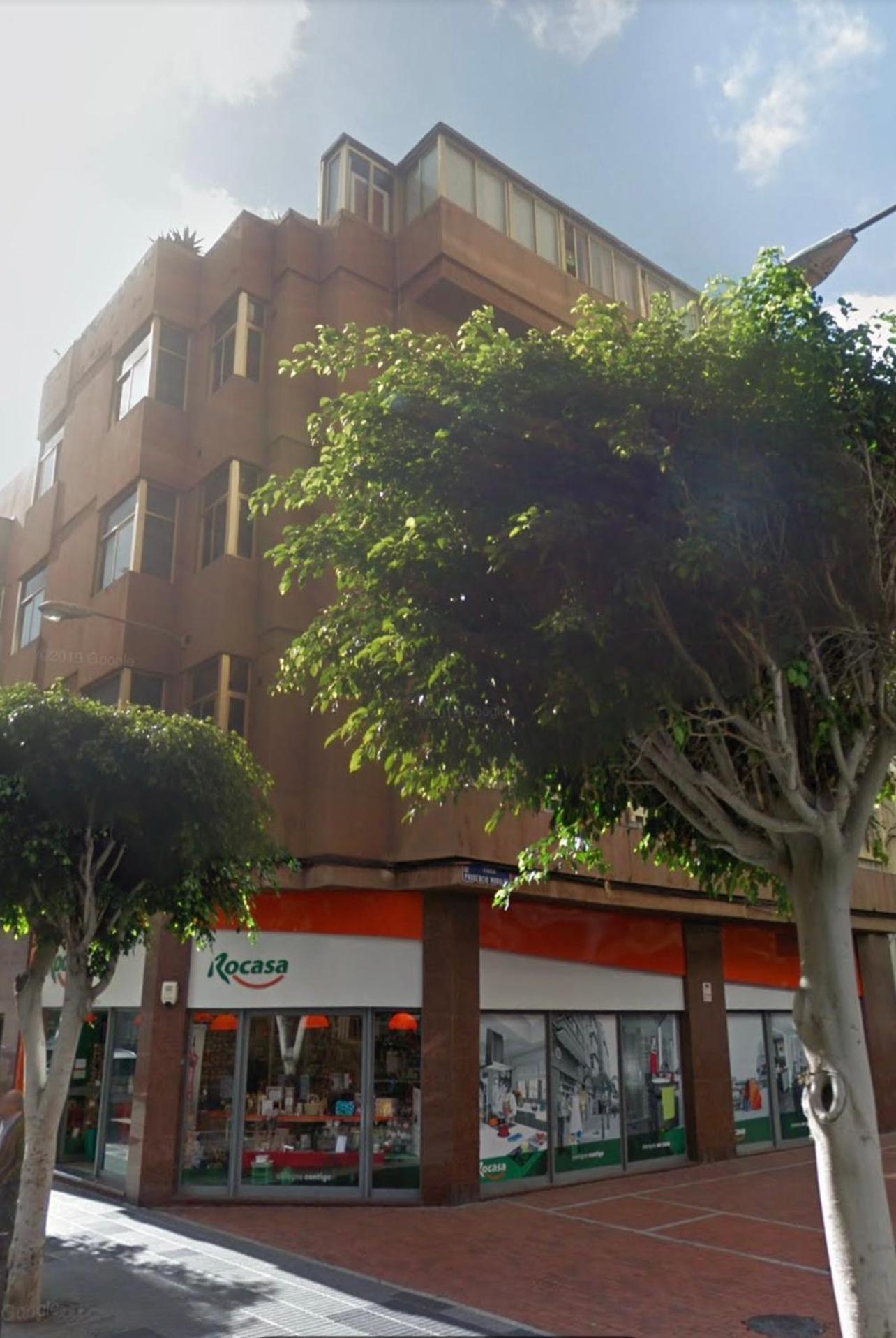 Lägenhet Piso Canteras/2 Bedroom+balcony+parking At *