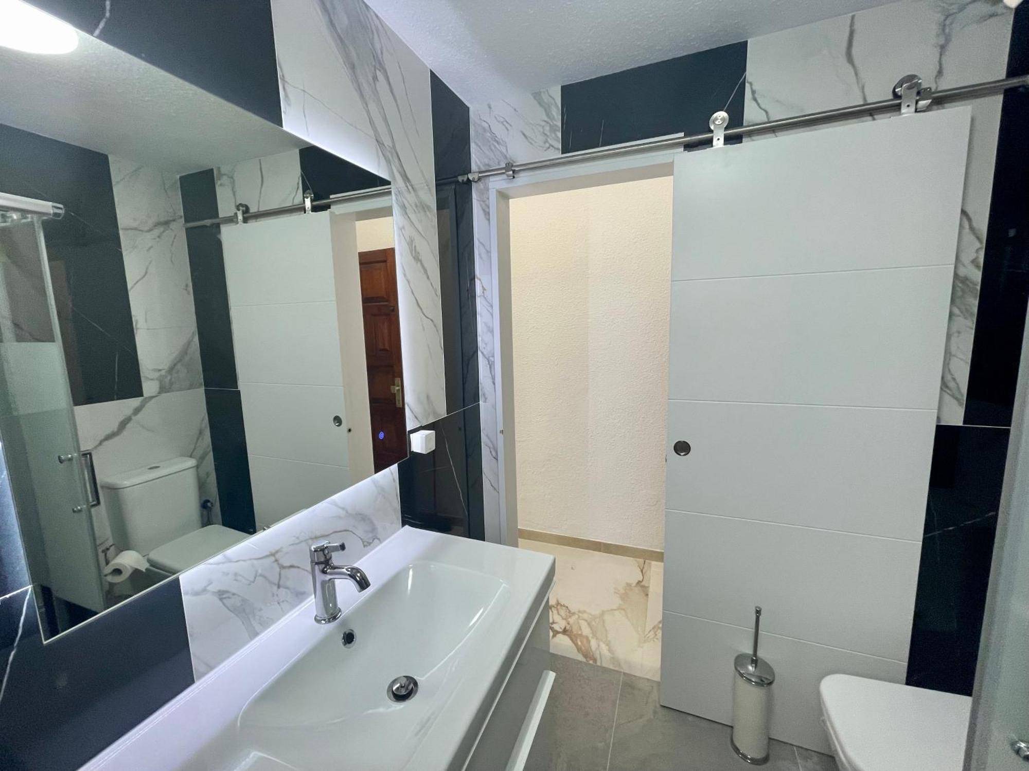 Lägenhet Piso Canteras/2 Bedroom+balcony+parking At *